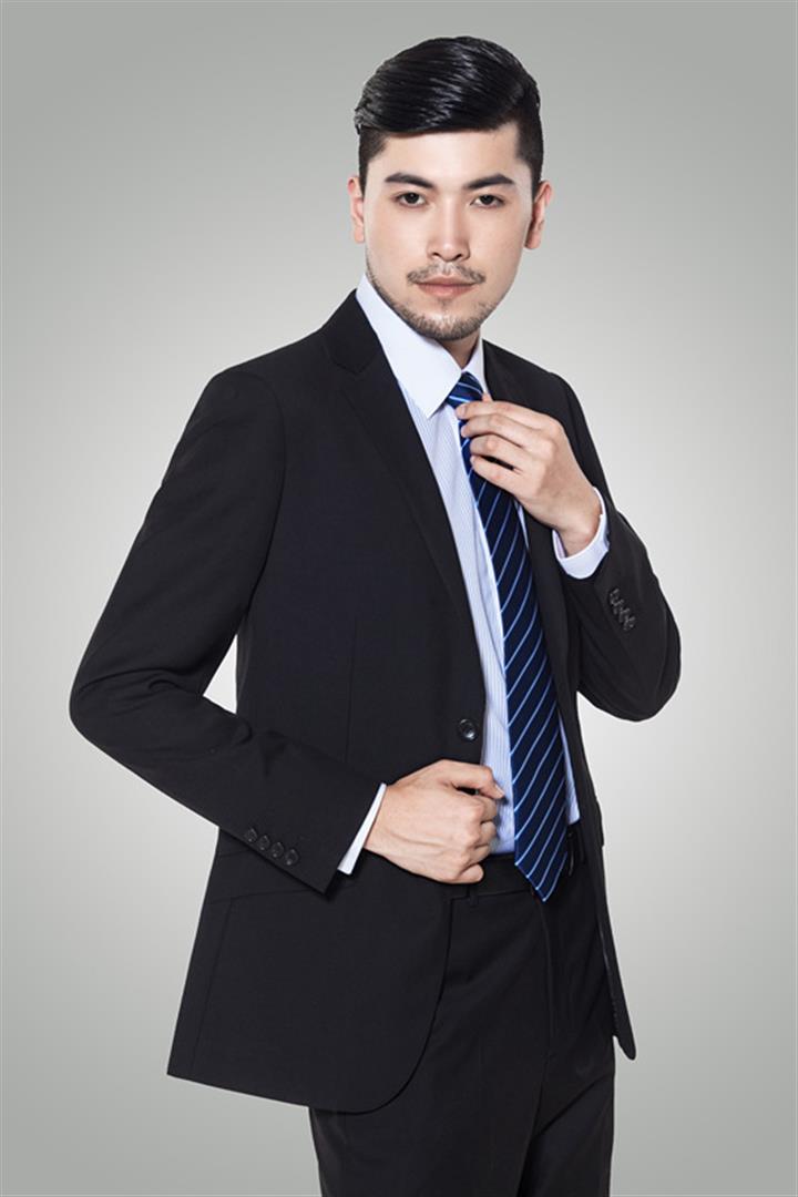 刘长明 内容策划总监
